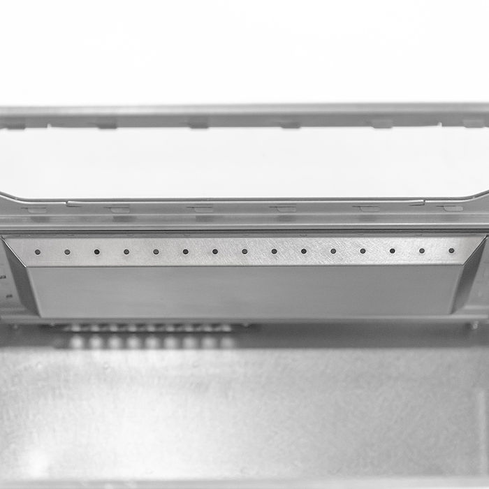 T-Brick 2.0 | Extended Version | Titanium Stove for Multiplayer Hot Tent Camping | POMOLY New Arrival 2025