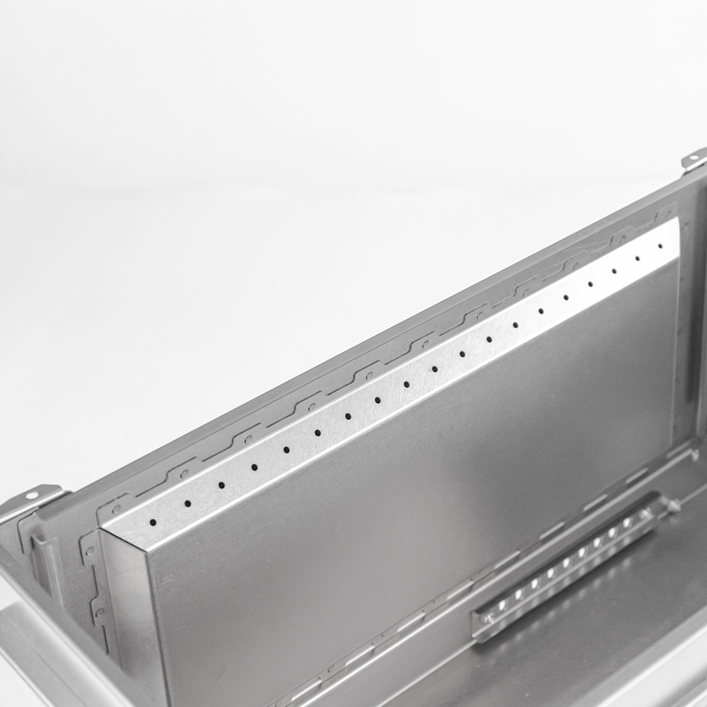 T-Brick Ultra 2.0 Titanium wood Stove | Fastfold Titanium