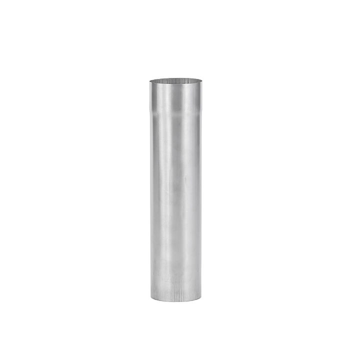 Φ2.36in x 9.84in x 9 Sections (Φ6cm x 25cm) Titanium Stove Pipe Set | Detachable Assembled Chimney | POMOLY New Arrival