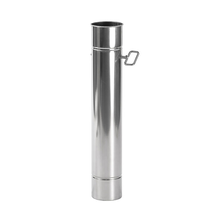 Oroqen Max Wood Stove | Portable Stove for Hot Tent Camping | POMOLY New Arrival