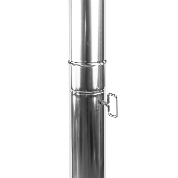Oroqen Max Wood Stove | Portable Stove for Hot Tent Camping | POMOLY New Arrival