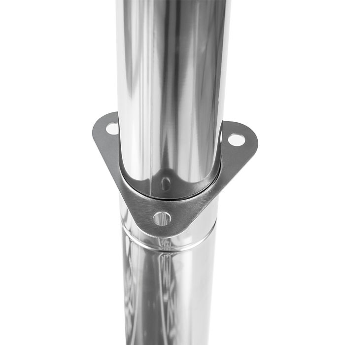 Oroqen Max Wood Stove | Portable Stove for Hot Tent Camping | POMOLY New Arrival
