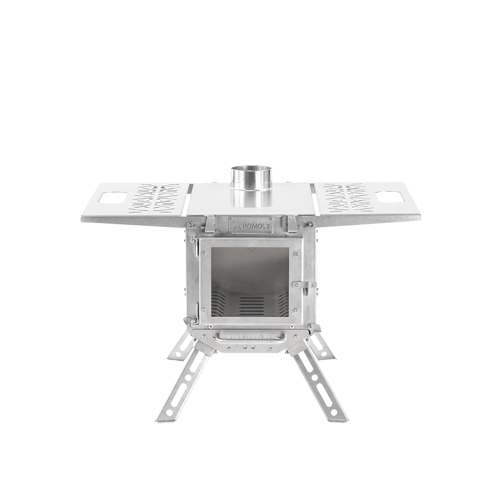 Oroqen Mini 3 Tent Stove | Portable Tent Wood Stove | Wood Oroqen Mini 3 Tent Stove | Portable Tent Wood Stove | Wood