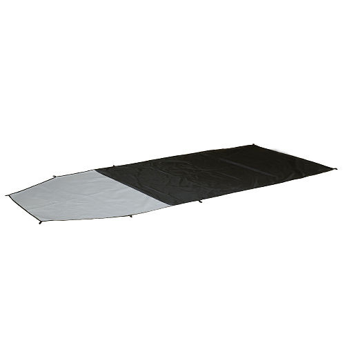Flame Retardant Ground Sheet For Locomotive Tent Series (Stove Area)