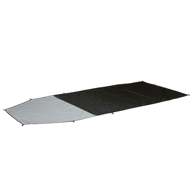 Flame Retardant Ground Sheet For Locomotive Tent Series (Stove Area)