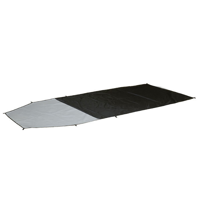 Flame Retardant Ground Sheet For Locomotive Tent Series (Stove Area)