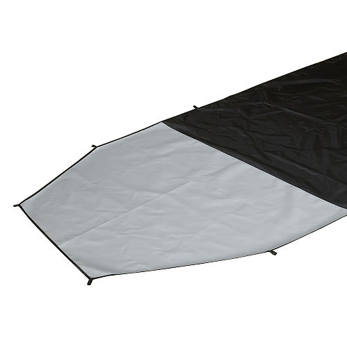 Flame Retardant Ground Sheet For Locomotive Tent Series (Stove Area)