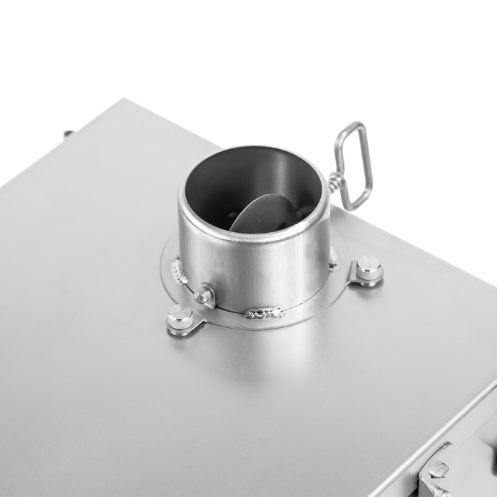 T1 | Fastfold Titanium Wood Stove | POMOLY New Arrival