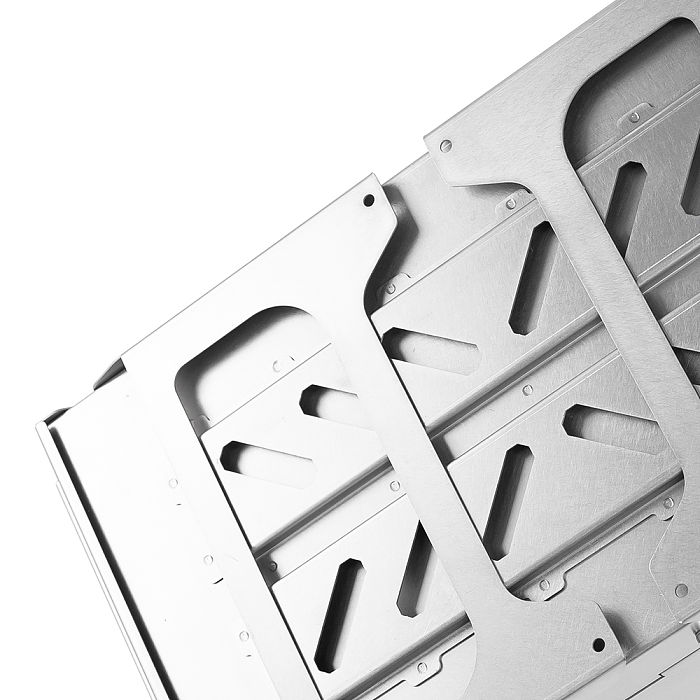 【Pre Order】T1 - 3 | Fastfold Titanium Wood Stove | POMOLY New Arrival