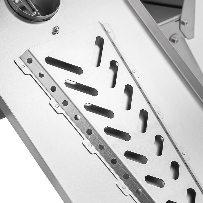 【Pre Order】T1 - 3 | Fastfold Titanium Wood Stove | POMOLY New Arrival