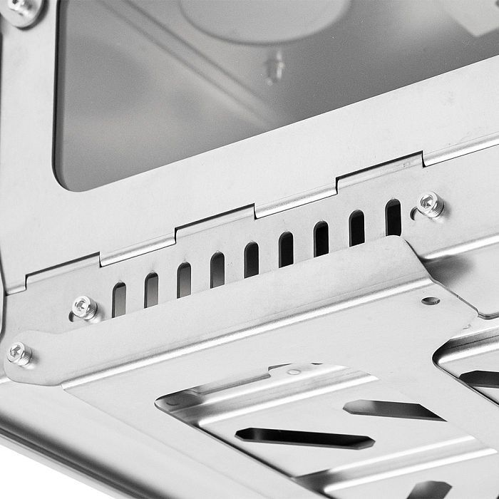 【Pre Order】T1 - 3 | Fastfold Titanium Wood Stove | POMOLY New Arrival