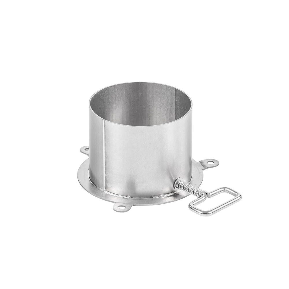 T-Brick Ultra 2.0 Titanium wood Stove | Fastfold Titanium T-Brick Ultra 2.0 Titanium wood Stove | Fastfold Titanium