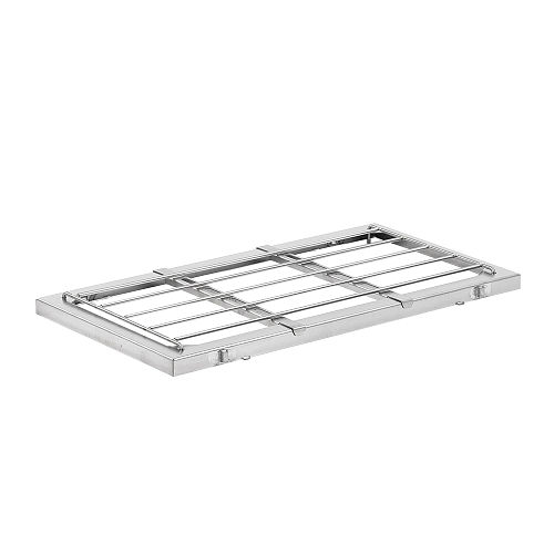 T1 Ultra & T1 Ultra 3 Titanium Campfire Grill | POMOLY New Arrival