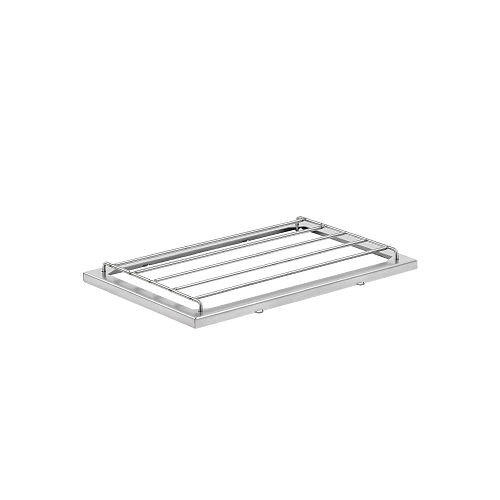T1 Mini & T1 Mini 3 Titanium Campfire Grill | POMOLY New Arrival