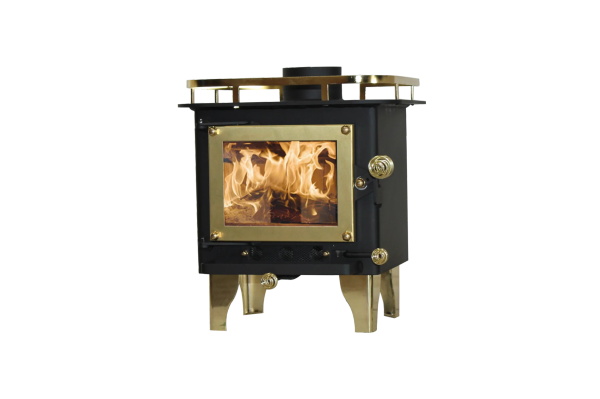 What is the Smallest Wood Burning Stove Available  : Compact Solution for Cozy Comfort