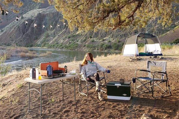 Best camp chairs for rv best sale