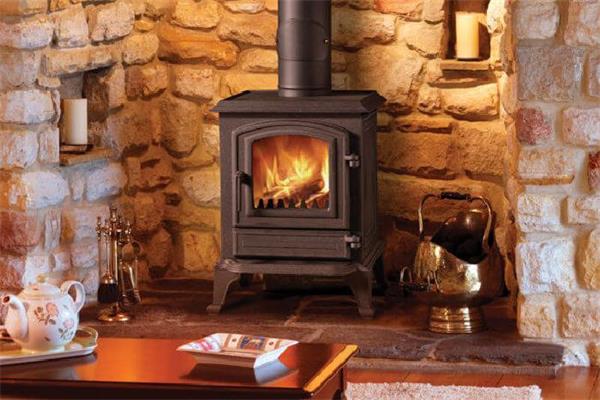 Does an outdoor wood stove need a chimney? The Importance of Chimneys and  Safe Ventilation 