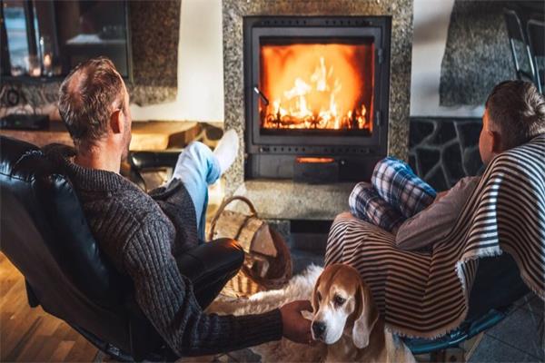 What size is the smallest wood burning stove? - www.pomoly.com