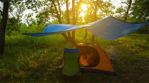 tarp postleitzahl Tarp für Regen- & Sonnenschutz main image 1