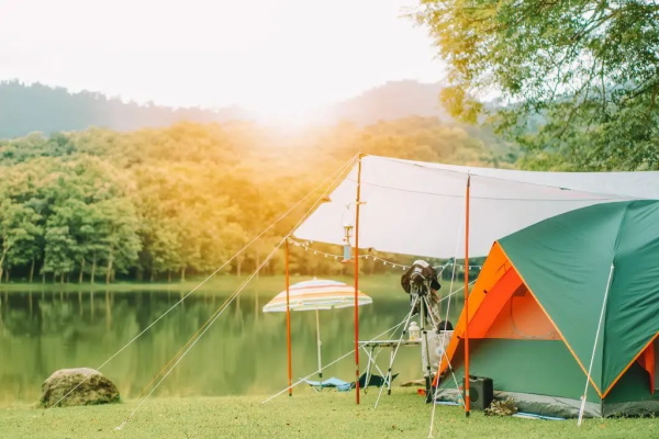 Best camping canopy for rain online