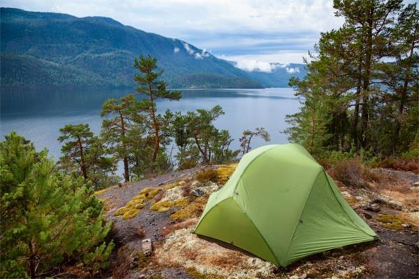 10 Best Waterproof Tents for Camping in Rain 2023 www.pomoly