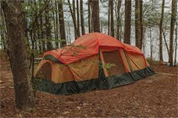 Great 2025 outdoor tent