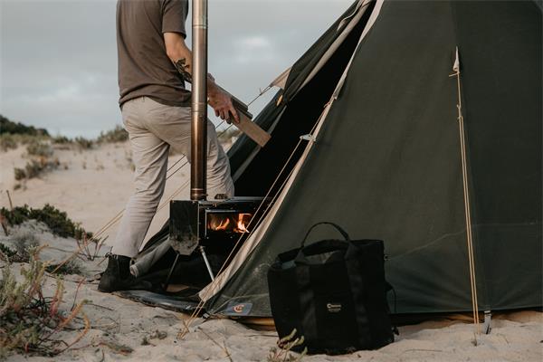 Our Ultimate Guide on Camping Ovens