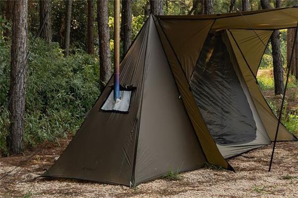 Everything You Need to Know About Backpacking Tents with Stove Jacks ...