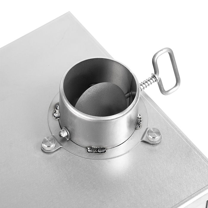 [Independence Day Sale] T1 mini 3 | Fastfold Titanium Wood Stove for Solo Camping | POMOLY New Arrival 2023