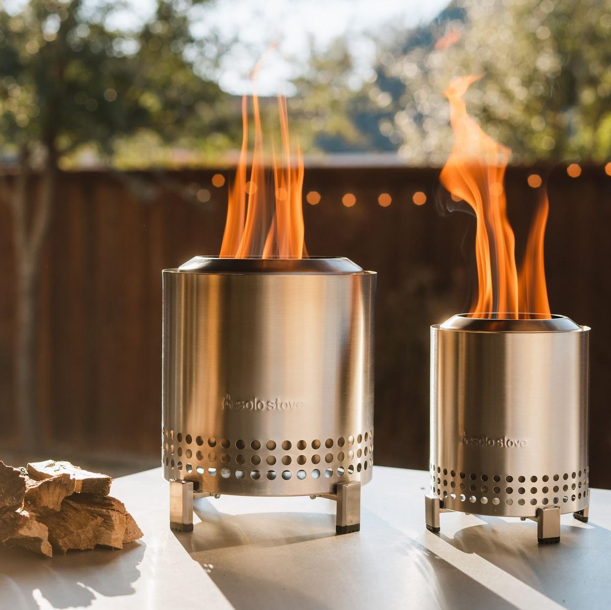 Top 10 Small Solo Stoves in 2023 Ultimate Guide