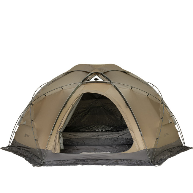 Dome X6 | Freestanding Dome Hot Tent | POMOLY New Arrival 2024