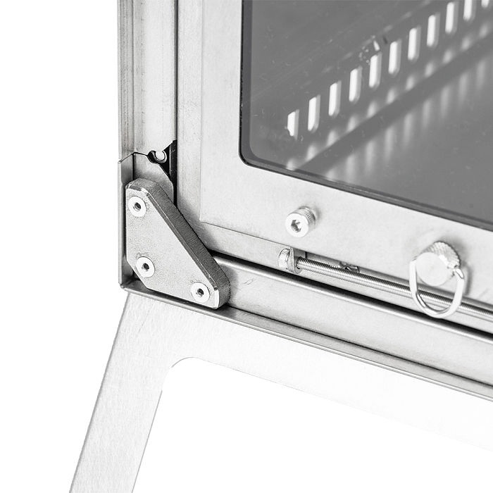 【Pre Order】POMOLY Fold X | Titanium Wood Stove | Fastfold Tent Stove | POMOLY New Arrival 2024