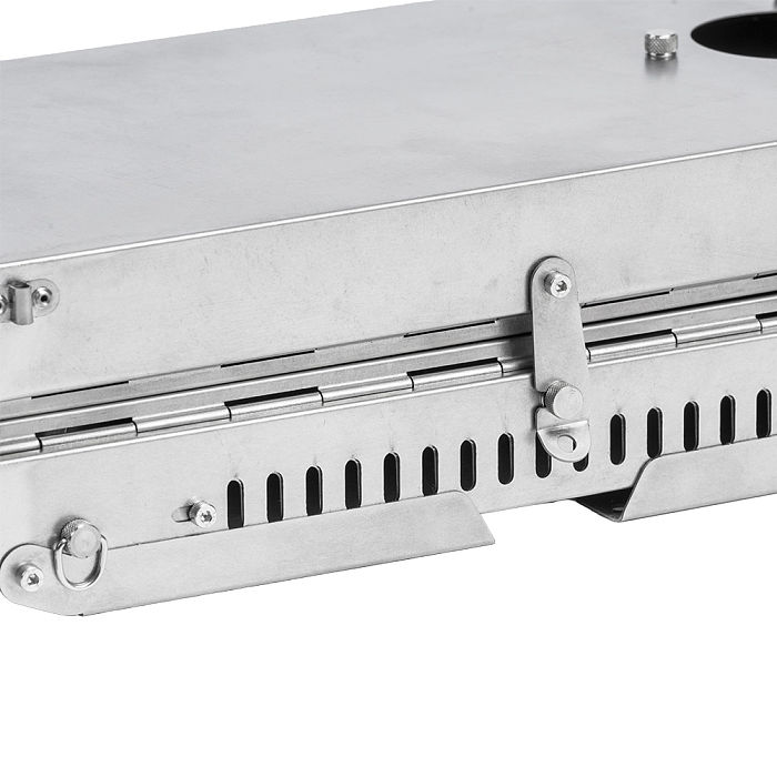 【Pre Order】POMOLY Fold X | Titanium Wood Stove | Fastfold Tent Stove | POMOLY New Arrival 2024