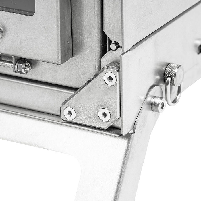 【Pre Order】POMOLY Fold X | Titanium Wood Stove | Fastfold Tent Stove | POMOLY New Arrival 2024