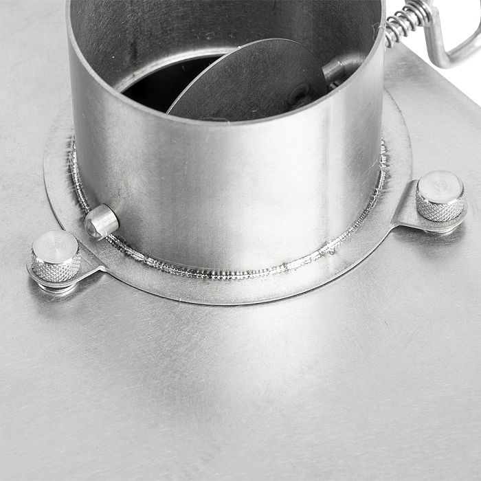 【Pre Order】POMOLY Fold X | Titanium Wood Stove | Fastfold Tent Stove | POMOLY New Arrival 2024