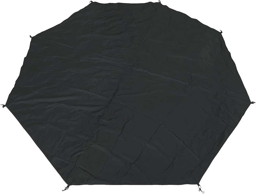 10 MustHave Tent Footprints for Outdoor Enthusiasts