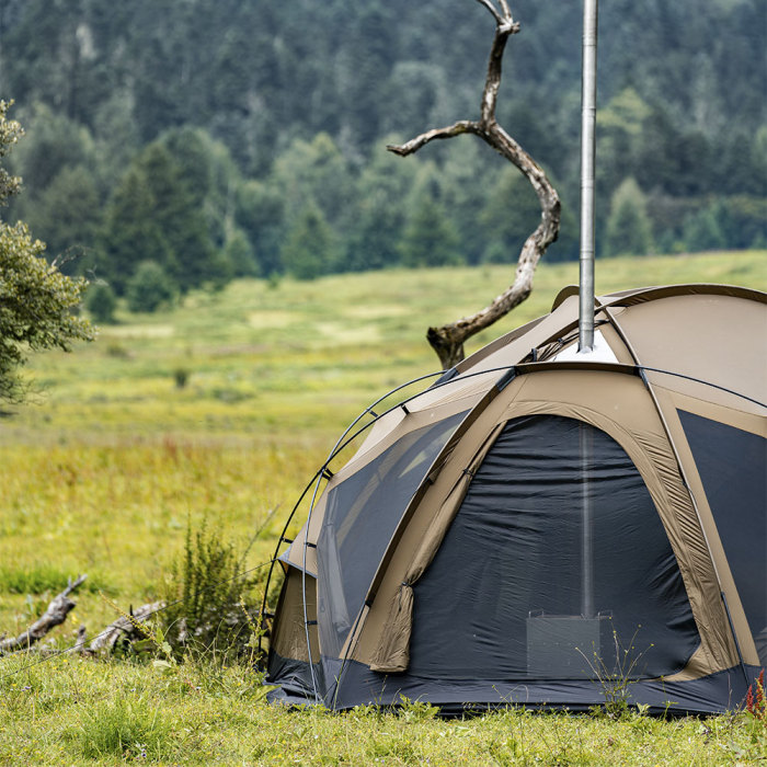 【Pre Order】Dome X6 Pro | Freestanding Camping Tent | POMOLY New Arrival 2024