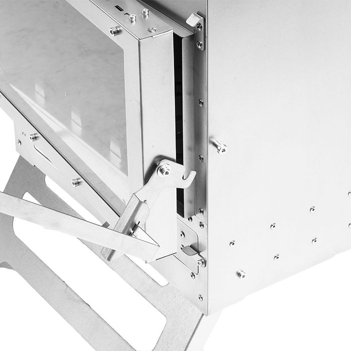 Dweller Max Ti | Titanium Wood Stove | POMOLY New Arrival 2024
