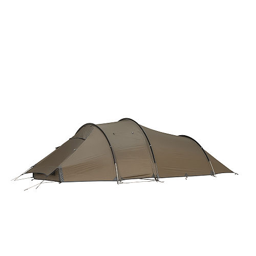 【Pre Order】Locomotive 2 Chimney Tent | POMOLY New Arrival 2024