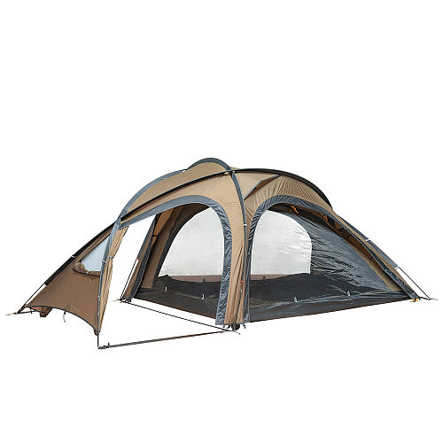 LEO 2 | 20D Camping Wood Stove Tent | POMOLY New Arrival 2024