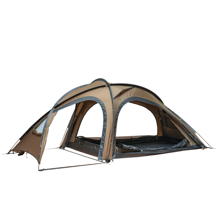 LEO 2 | 20D Camping Wood Stove Tent | POMOLY New Arrival 2024