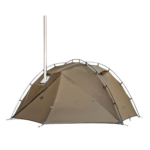 POMOLY Dune | Solo Camping Tent | POMOLY New Arrival 2025