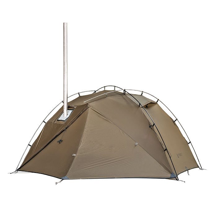 POMOLY Dune | Solo Camping Tent | POMOLY New Arrival 2025