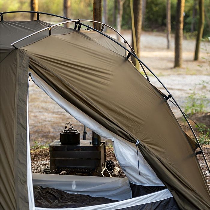 POMOLY Dune | Solo Camping Tent | POMOLY New Arrival 2025