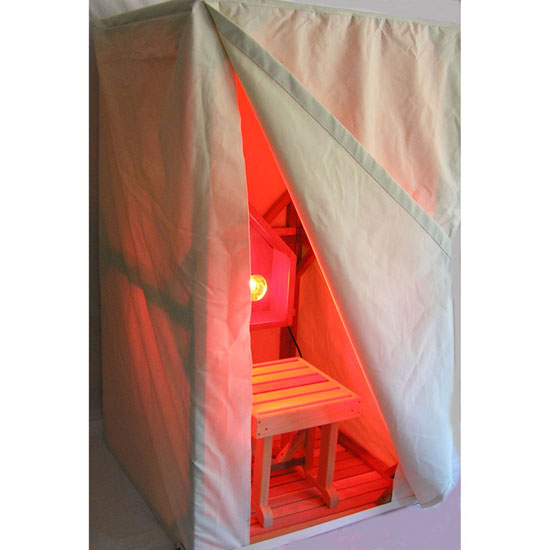 Infrared Sauna Tent