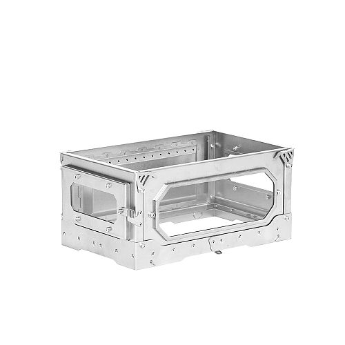 Firebox Expansion Accessory for T-Brick Mini 1.0 & 2.0 | POMOLY New Arrival 2025