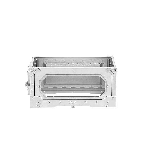Firebox Expansion Accessory for T-Brick Mini 1.0 & 2.0 | POMOLY New Arrival 2025