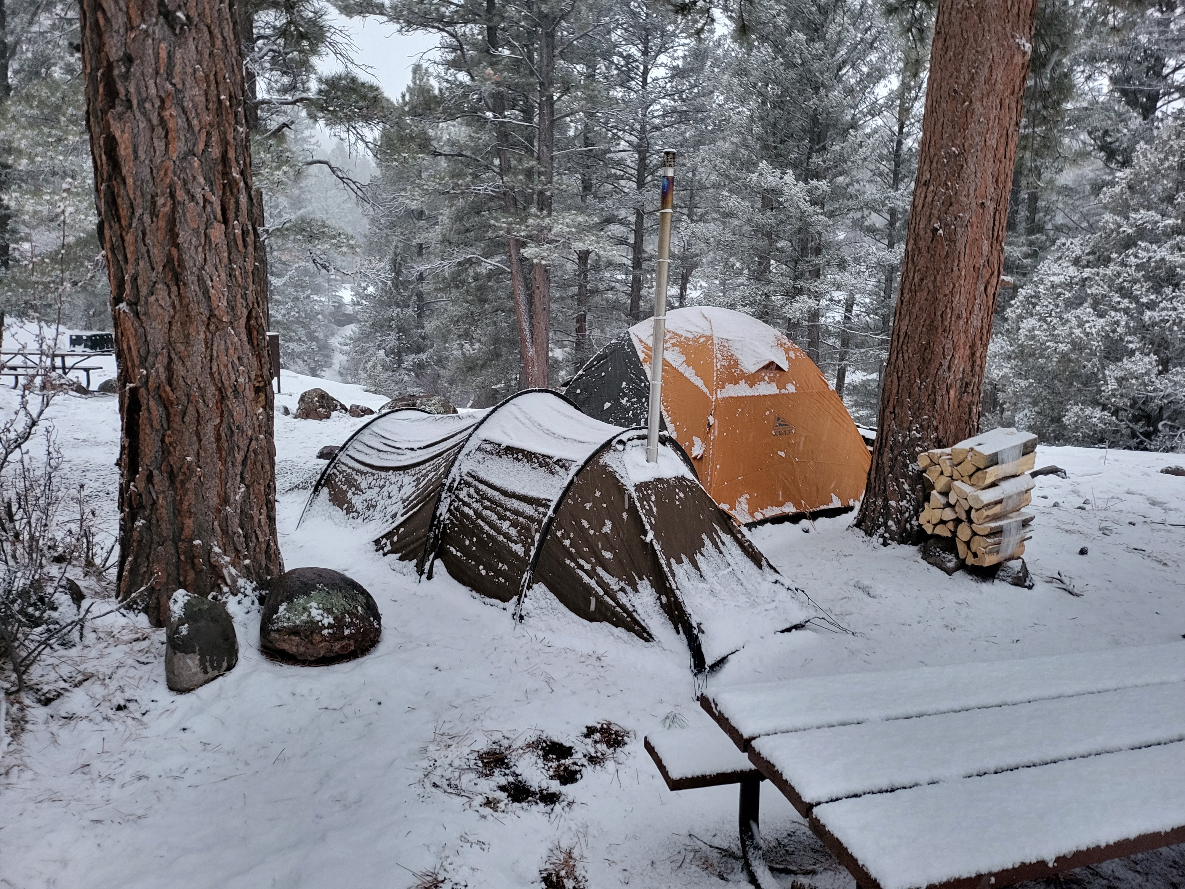 Reviews : 【Pre Order】Locomotive 2 Chimney Tent | POMOLY Reviews : 【Pre Order】Locomotive 2 Chimney Tent | POMOLY