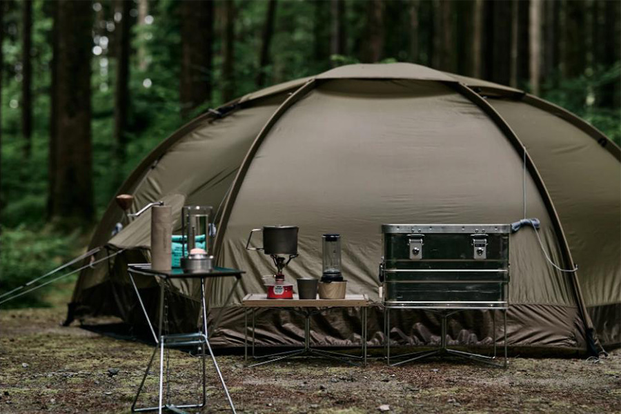 Fjallraven keb dome 2 on sale