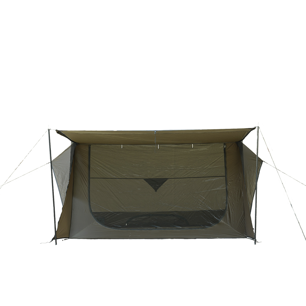 STOVEHUT Series - Pomoly Hot Tent Equipment STOVEHUT Series - Pomoly Hot Tent Equipment